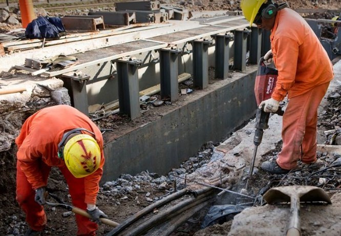 "La Transformación no para", el plan para seguir mejorando la calidad de vida de los porteños