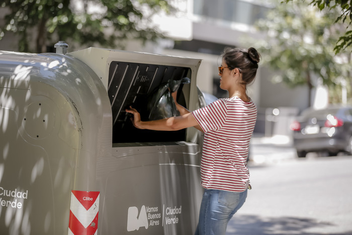Día del Recolector de residuos: tres cosas que no sabías sobre la recolección en tu barrio