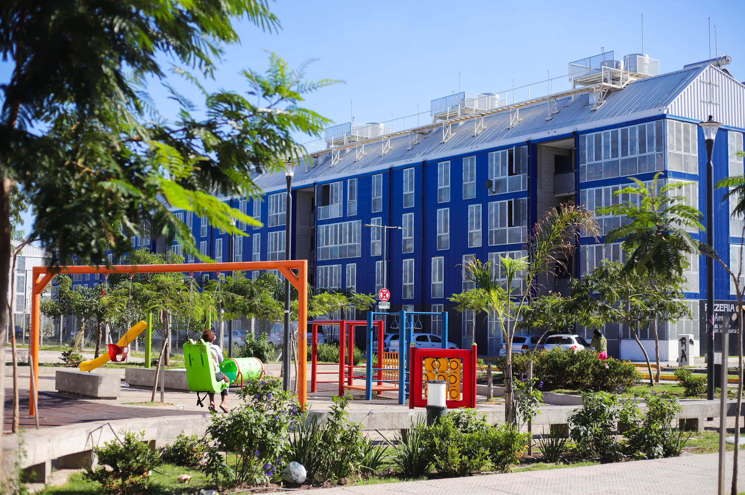 Fotogalería: la semana en la Ciudad