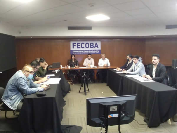 D. Económica eligió temas y proyectos a trabajar para monitoreo del PEPBA
