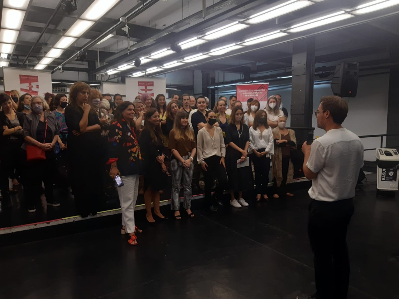 Más proyectos de danza se suman a la vida cultural de la Ciudad