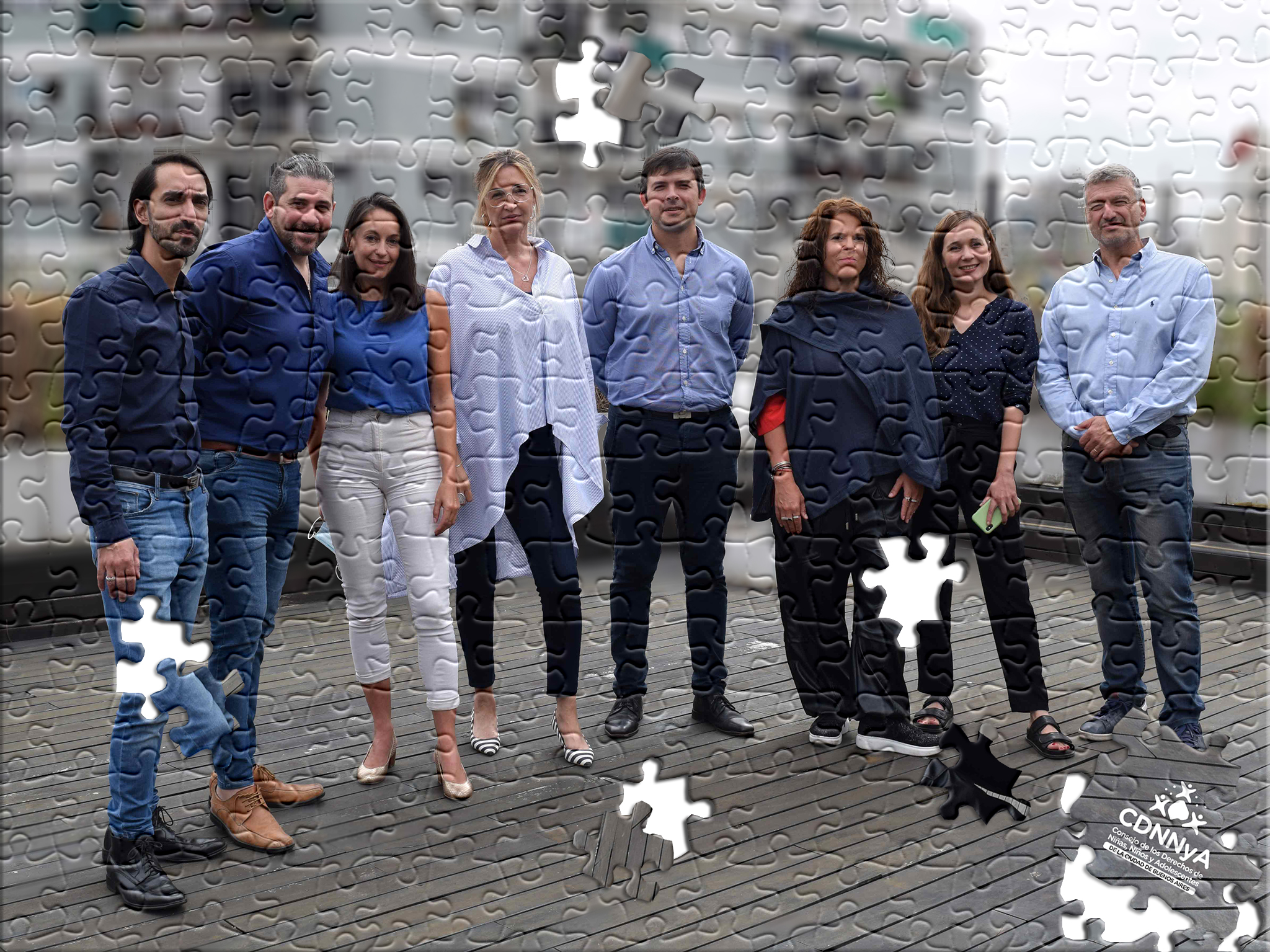 2 de abril │ Día Internacional de la concientización sobre el Autismo