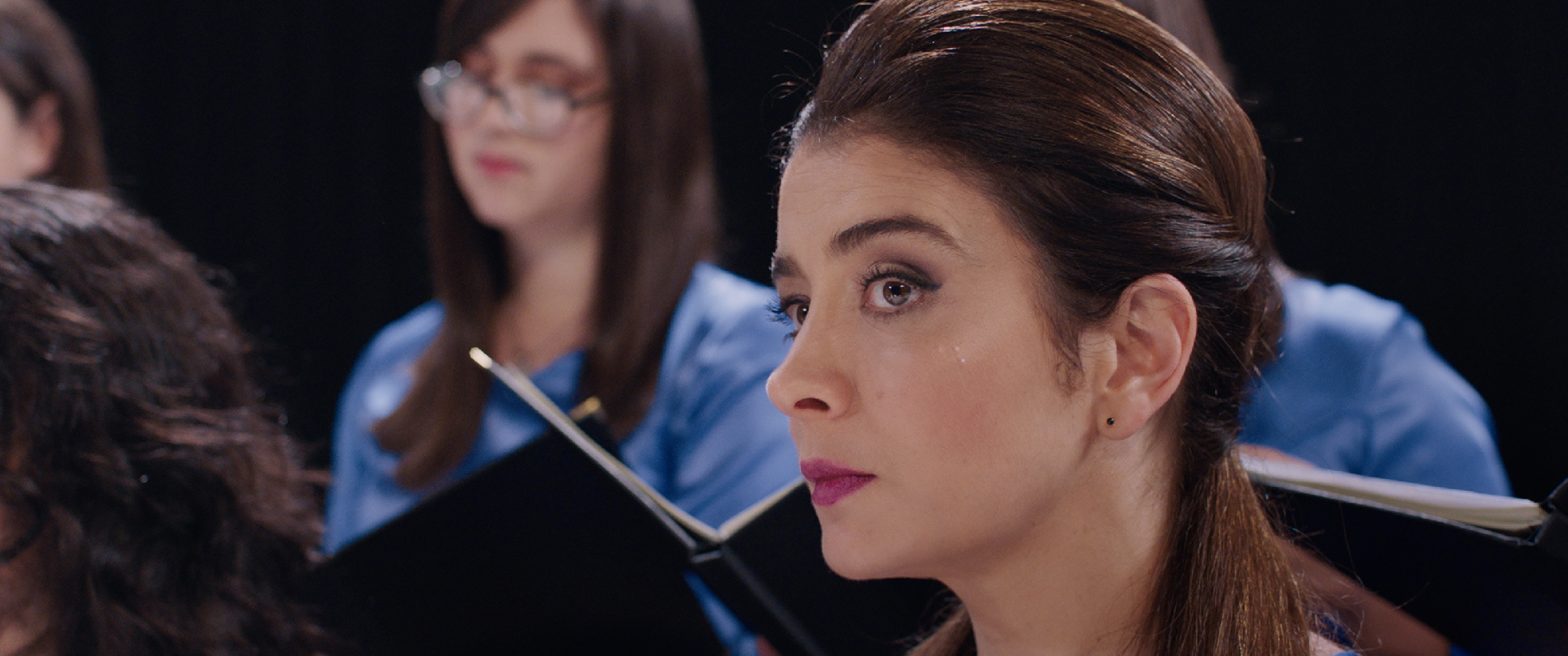 Otoño de Cine, la propuesta de BA Audiovisual para disfrutar del séptimo arte