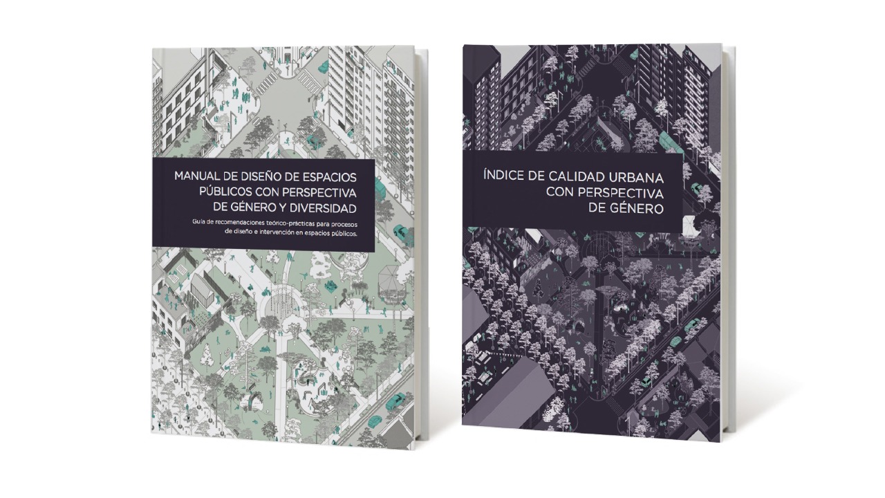 Nuevas herramientas para una ciudad cada vez más inclusiva y diversa