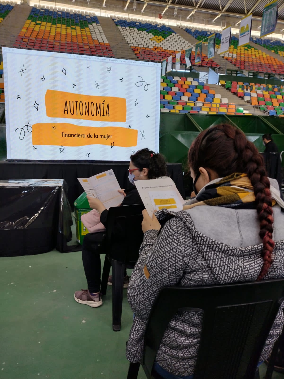 Más de 4800 inscriptos al programa Habilidades para la Empleabilidad