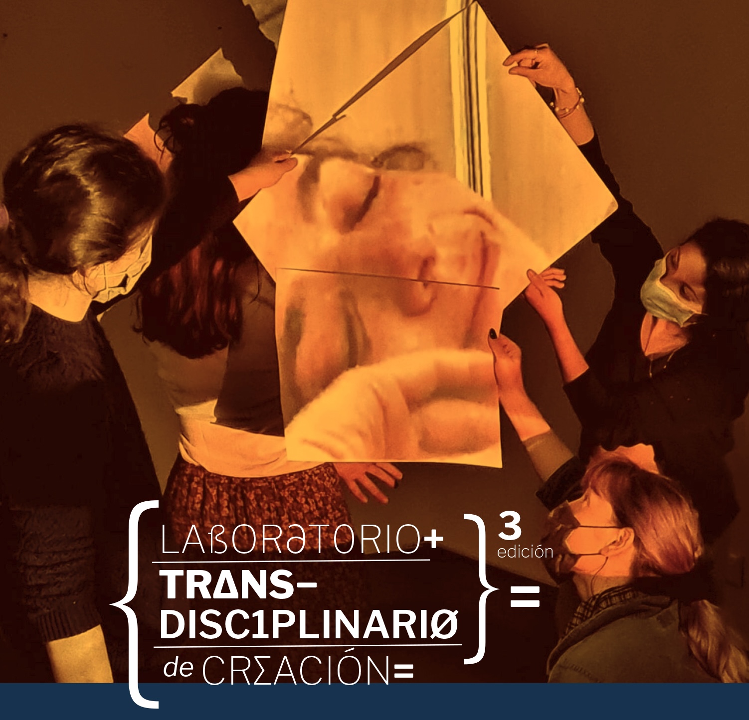 Laboratorio Transdisciplinario de Creación  