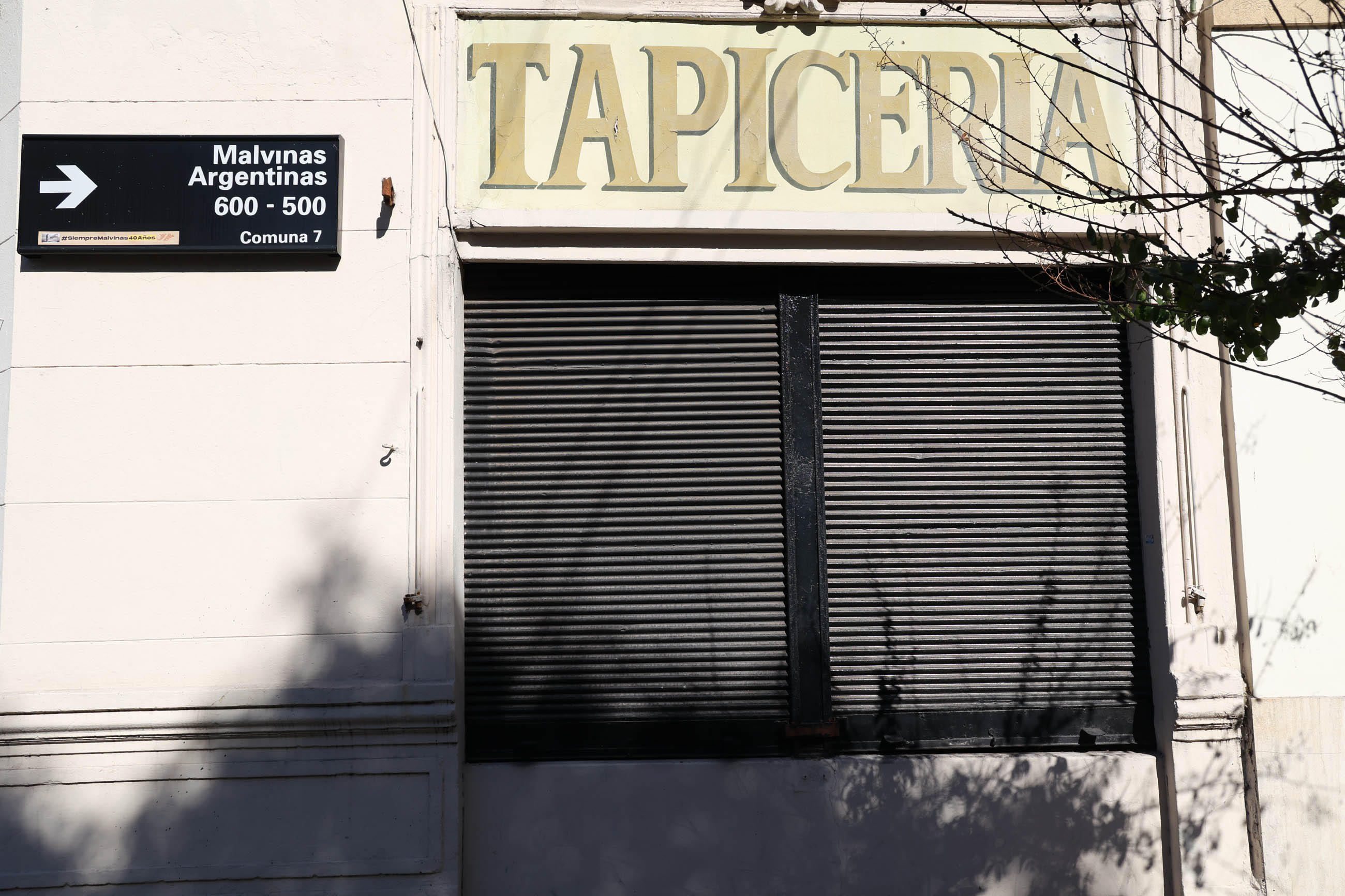 Fotogalería: la semana en la Ciudad