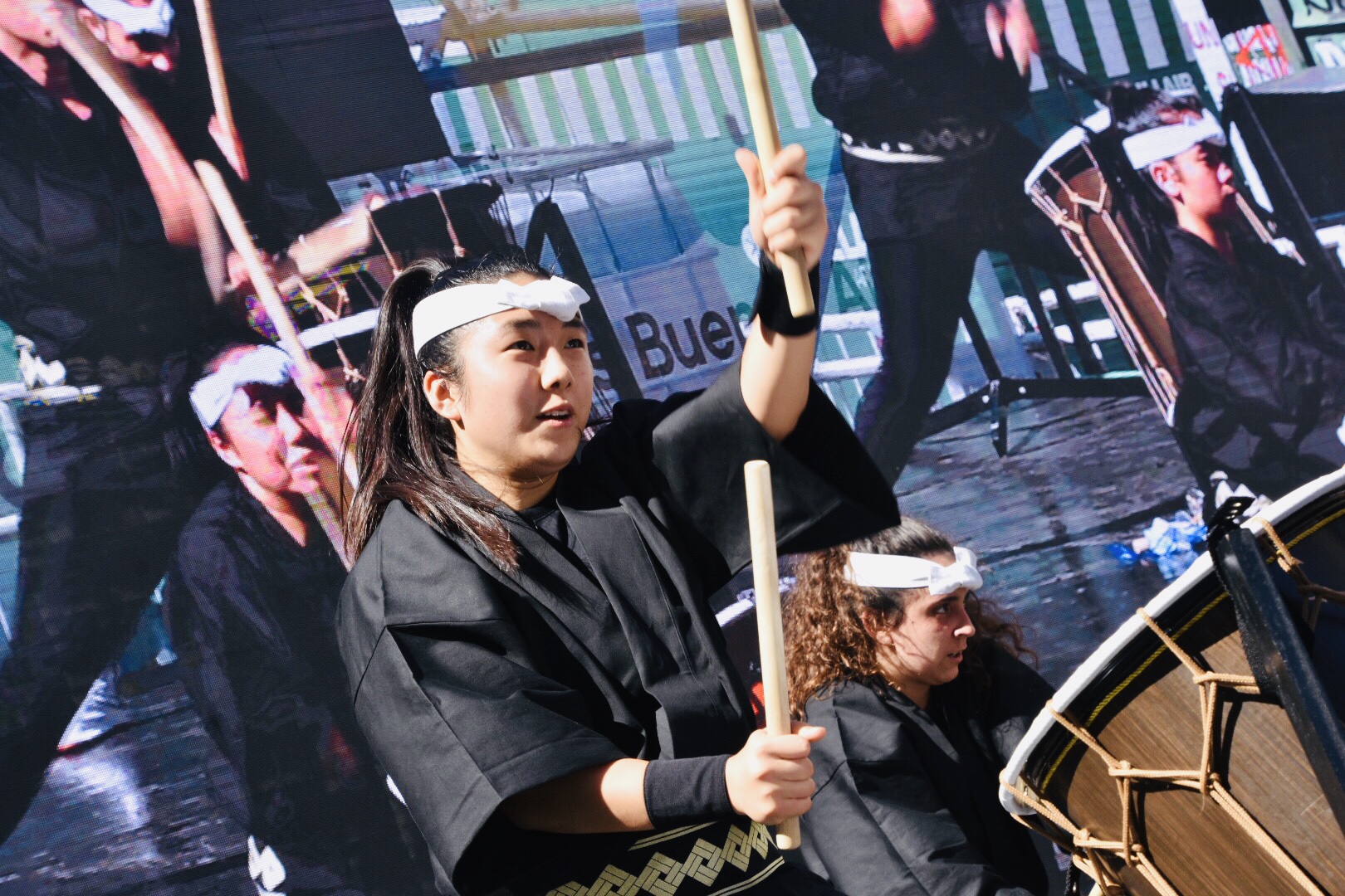 Llega BA Celebra Japón, un espacio para conmemorar la tradición oriental