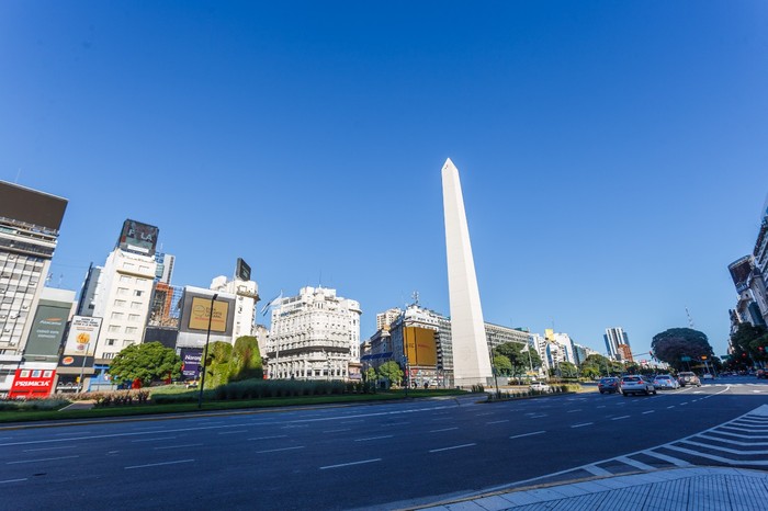 La propuesta cultural de la Ciudad de Buenos Aires para Semana Santa
