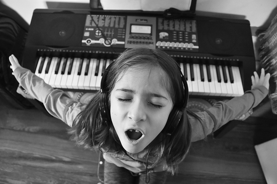 Inauguramos la muestra fotográfica: De cámaras e historias