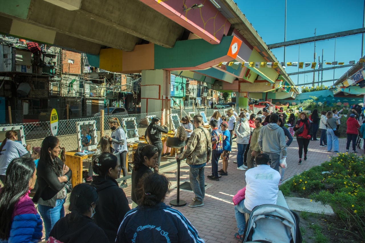Fotogalería: la semana en la Ciudad