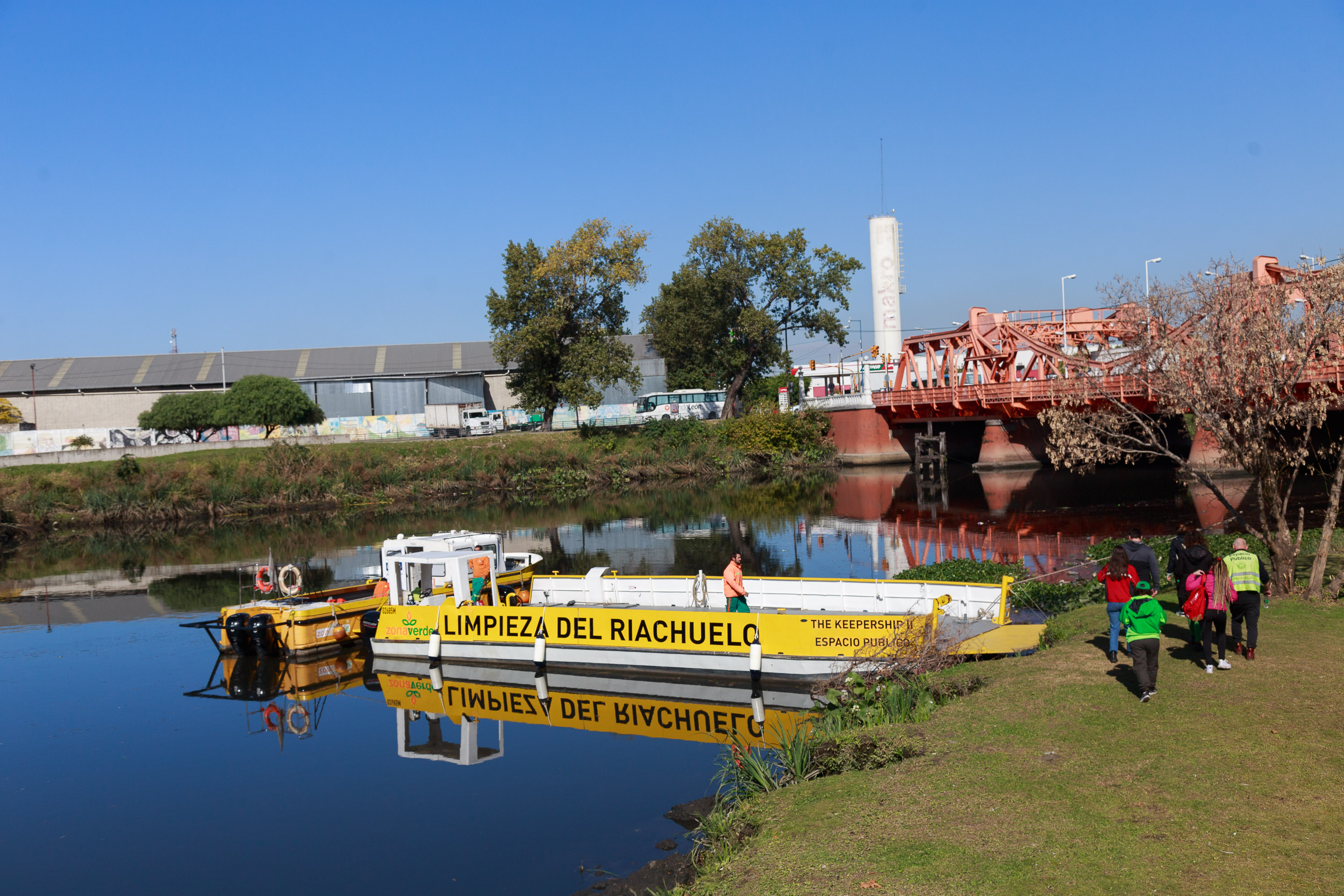 Fotogalería: la semana en la Ciudad