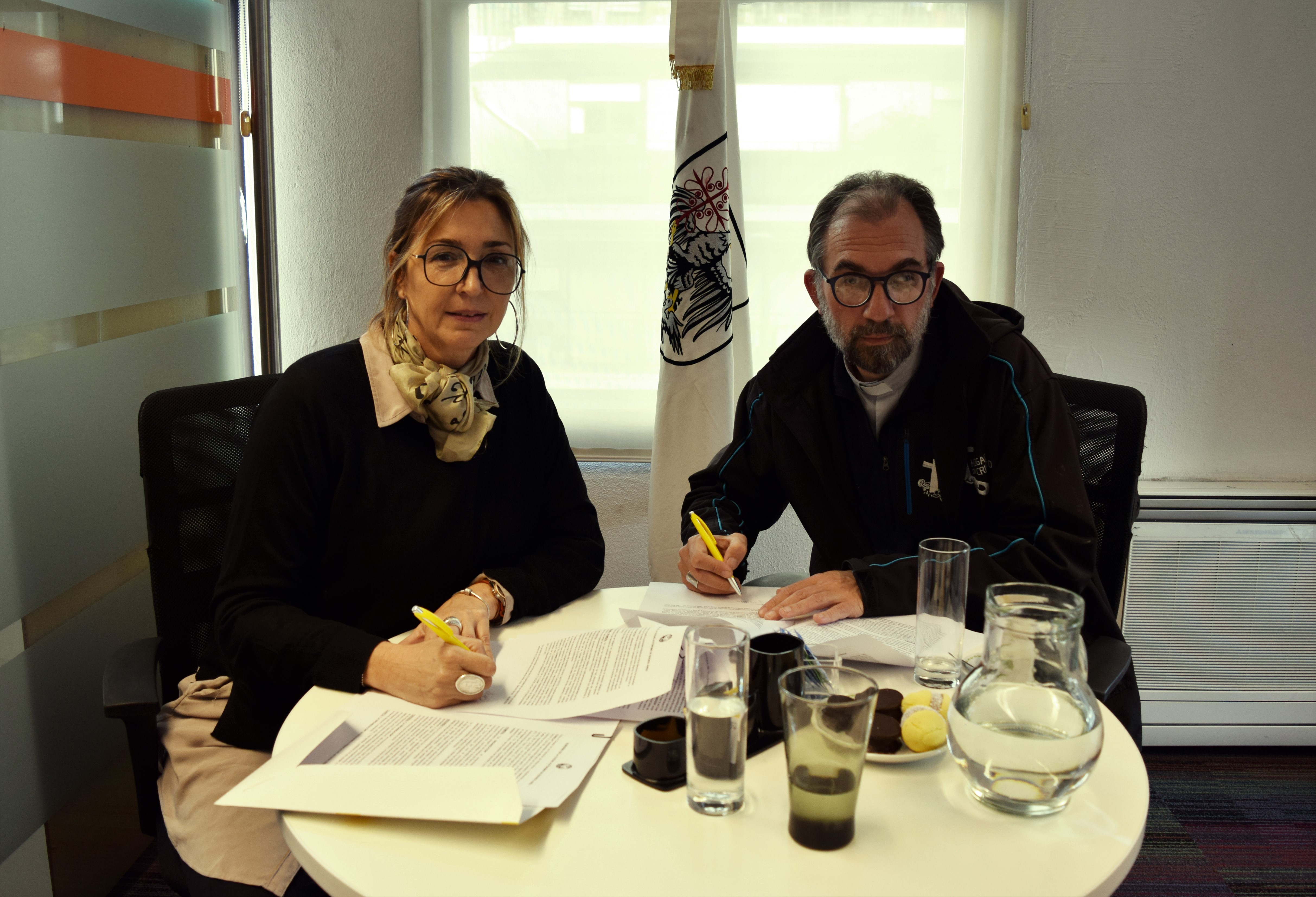 Seguimos ampliando nuestra red de contención en el sur de la Ciudad