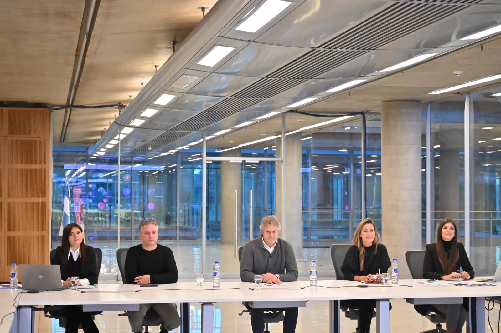 La Ciudad presentó el Sistema de Caso Único de Víctimas de Violencia Familiar y el Mapa de Violencia de Género 2021