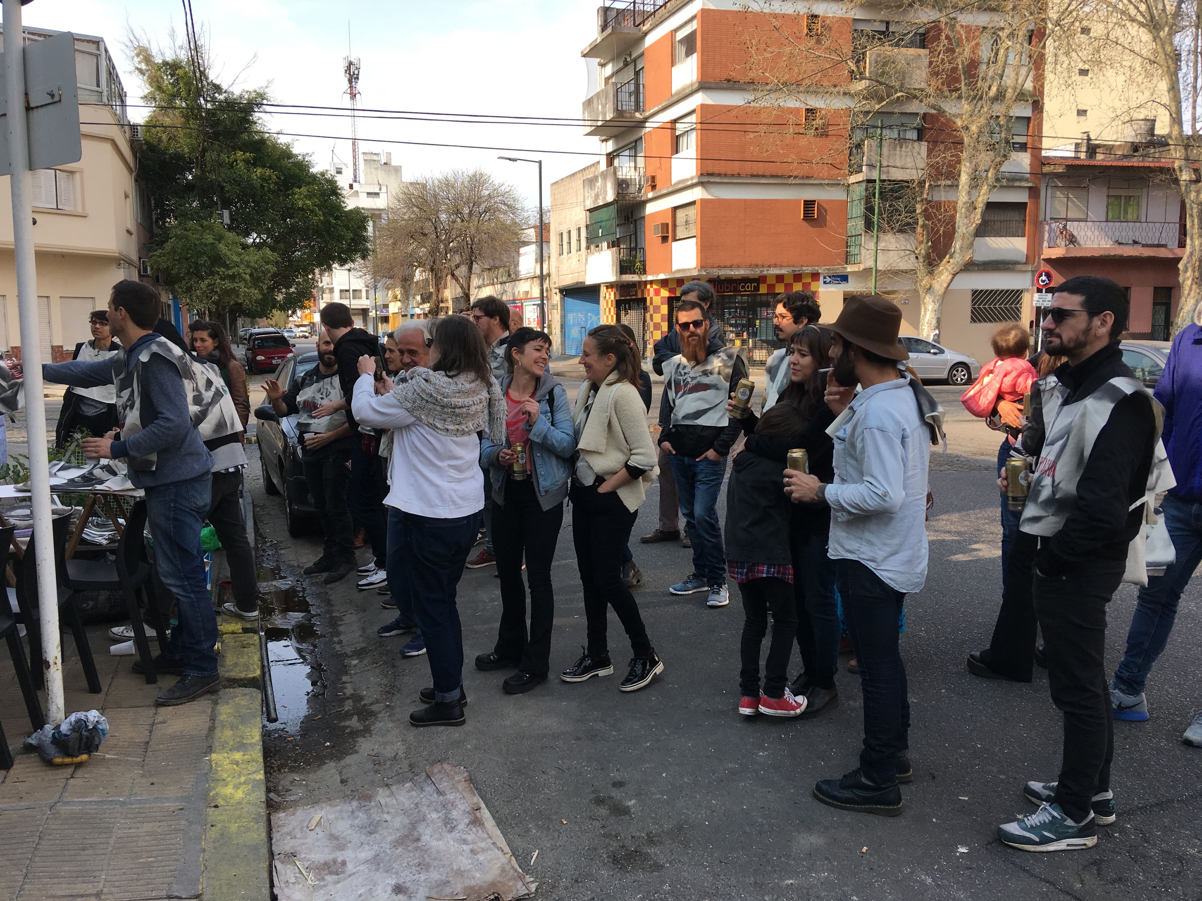 Continúa NODO: la muestra federal de arte contemporáneo argentino