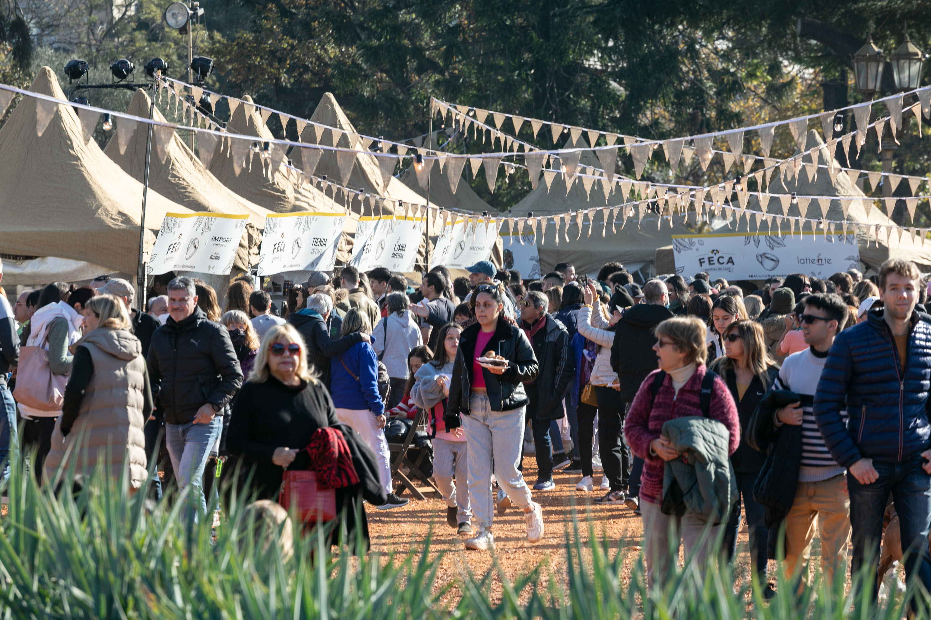 Fotogalería: la semana en la Ciudad