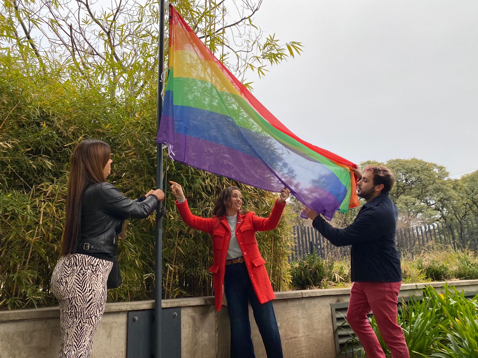 Día del Orgullo LGBTIQ+: las actividades programadas para junio y julio