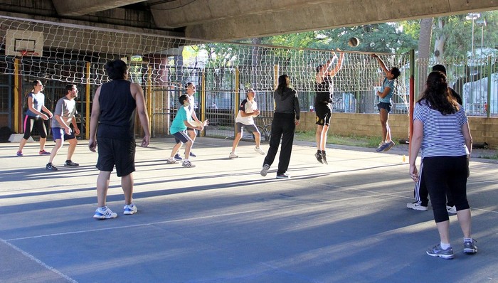 Abierta la inscripción al Programa de Capacitación y Formación a Entidades Deportivas