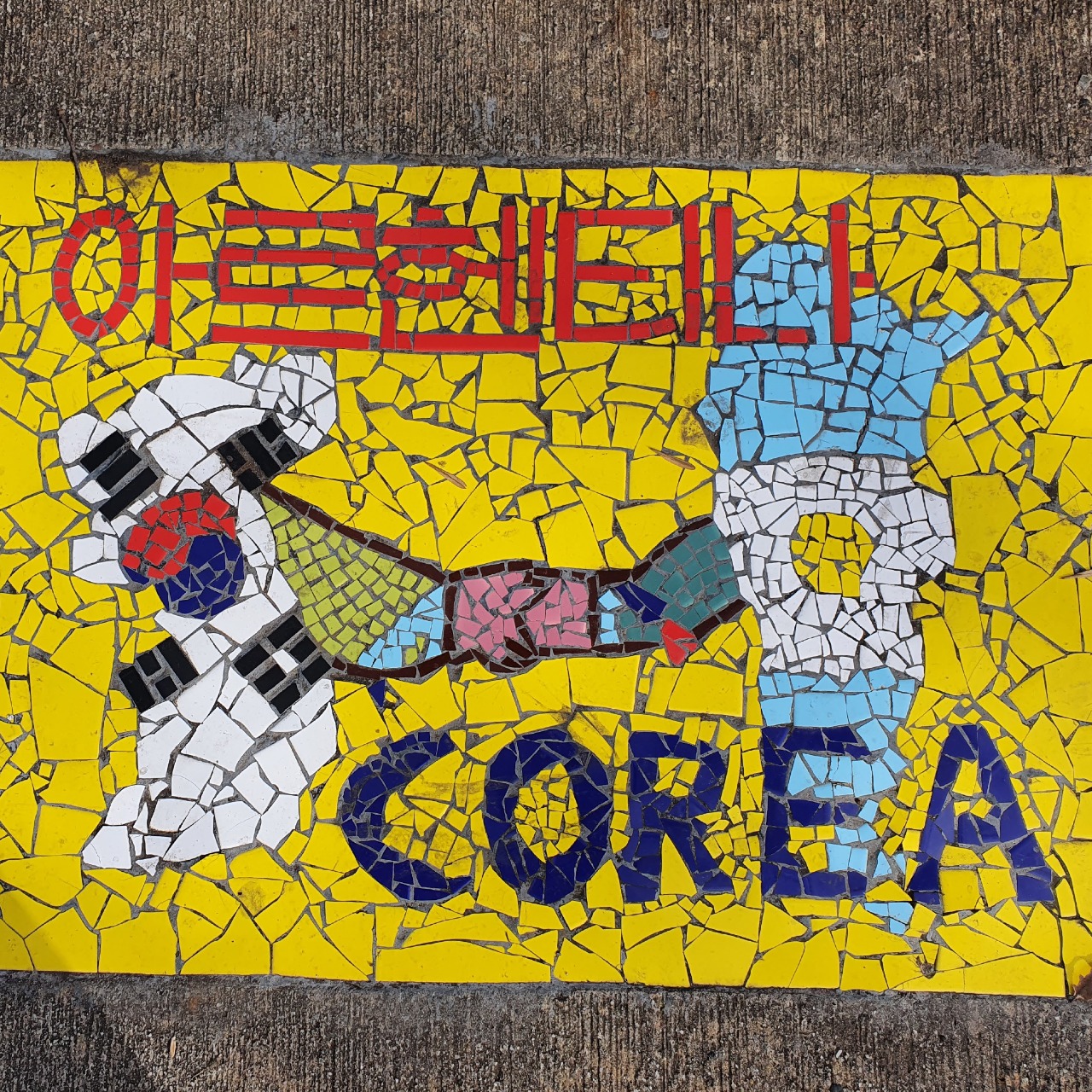 Dos nuevos circuitos turísticos para descubrir la cultura coreana en la Ciudad