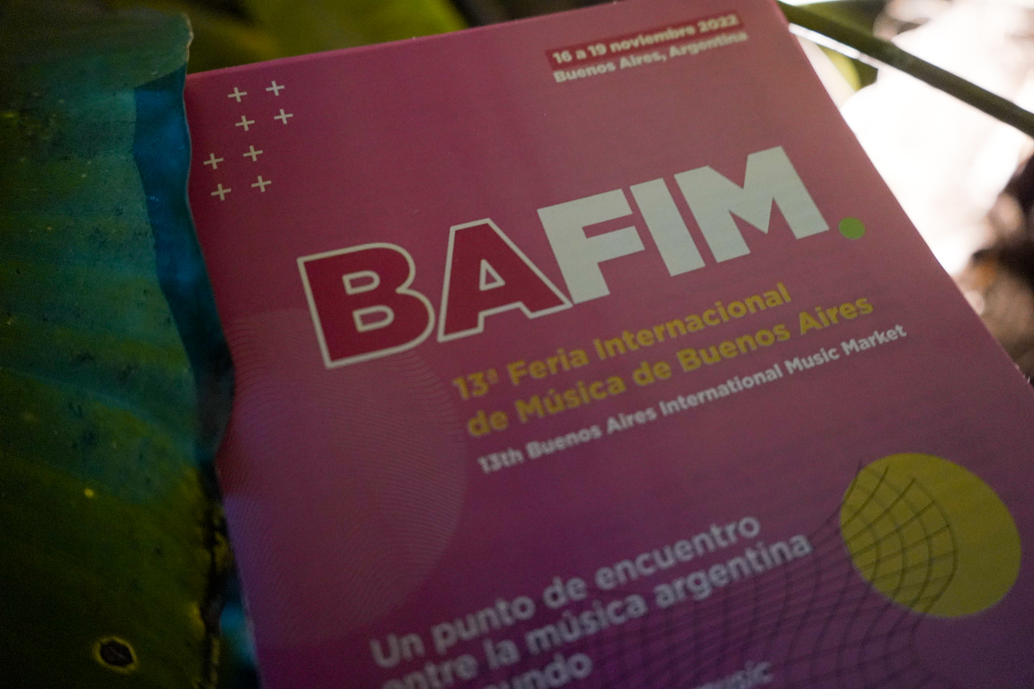 BAFIM abre dos nuevas convocatorias para proyectos de música de todo el país