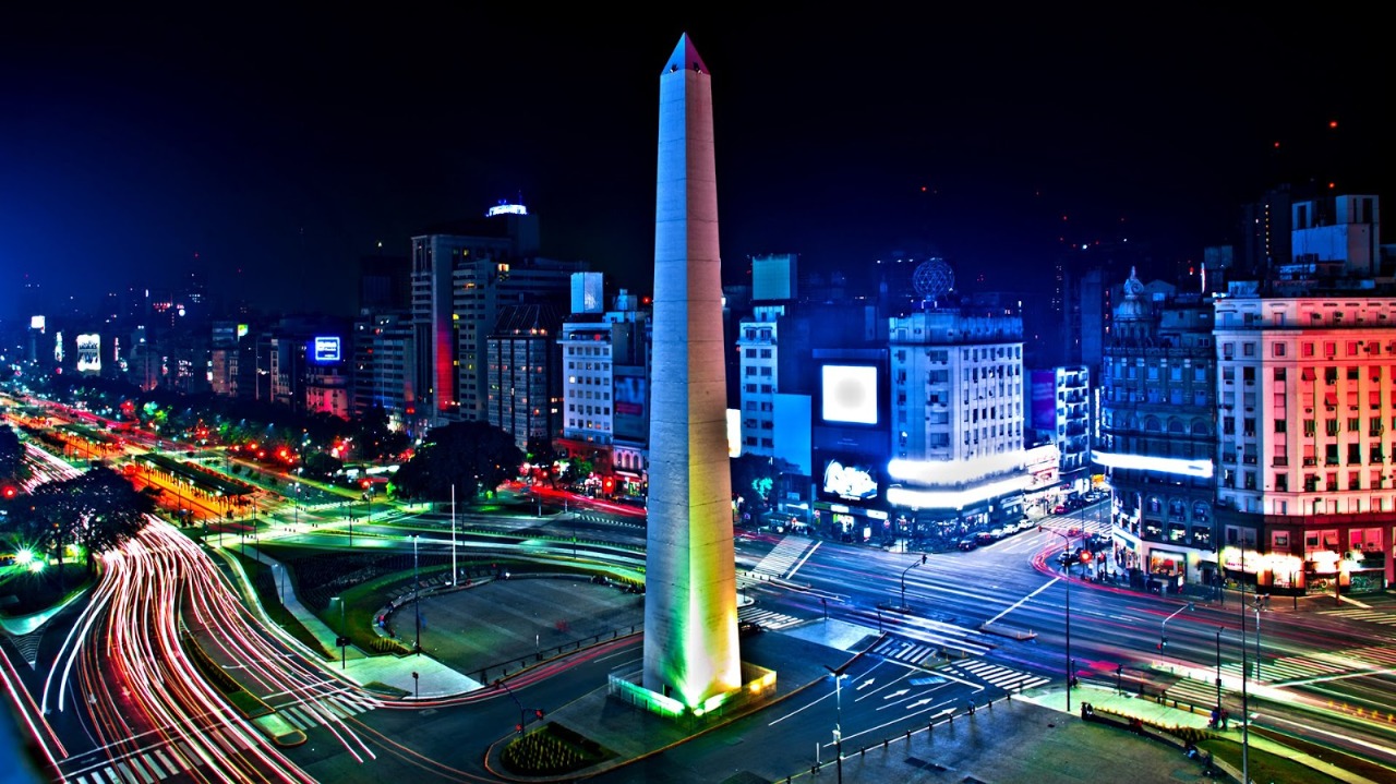 Buenos Aires lidera el ranking de Datos Abiertos de Ciudades de Argentina