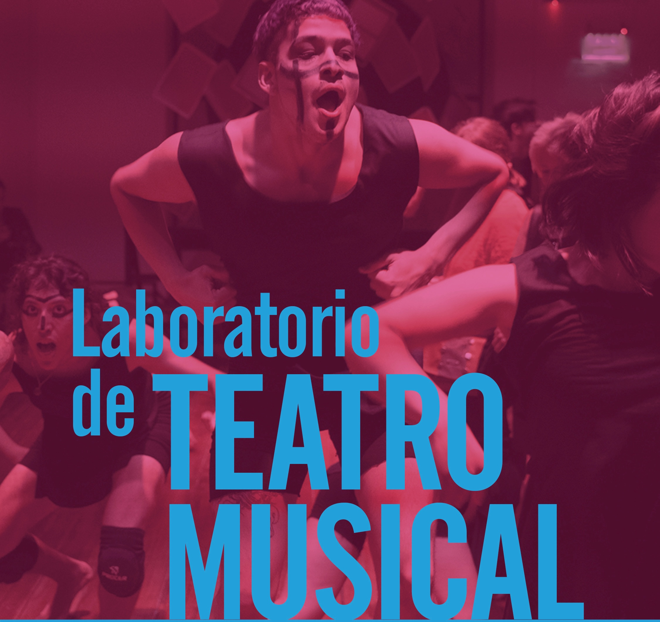Laboratorio de Teatro Musical
