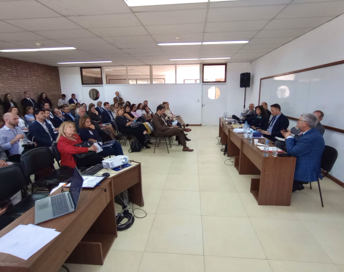 La Titular del OGDAI participó de las XXVIII Jornadas Nacionales de  Derecho Civil