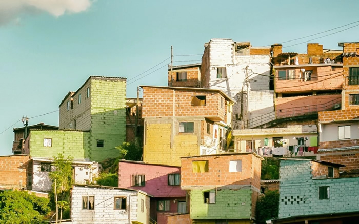 Construyendo resiliencia urbana, curso en línea de CIDEU y GGLU