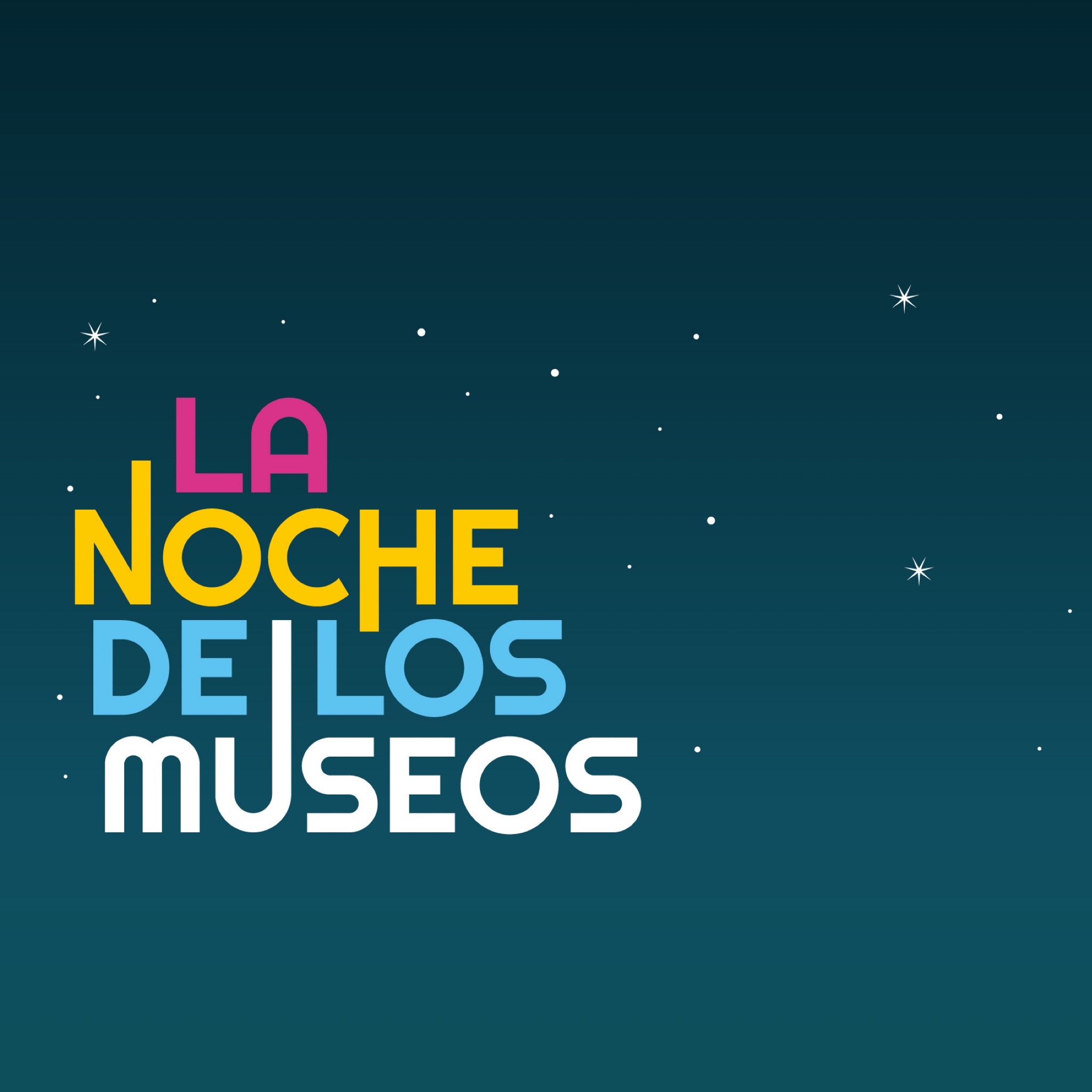 La DGEART en La Noche de los Museos 