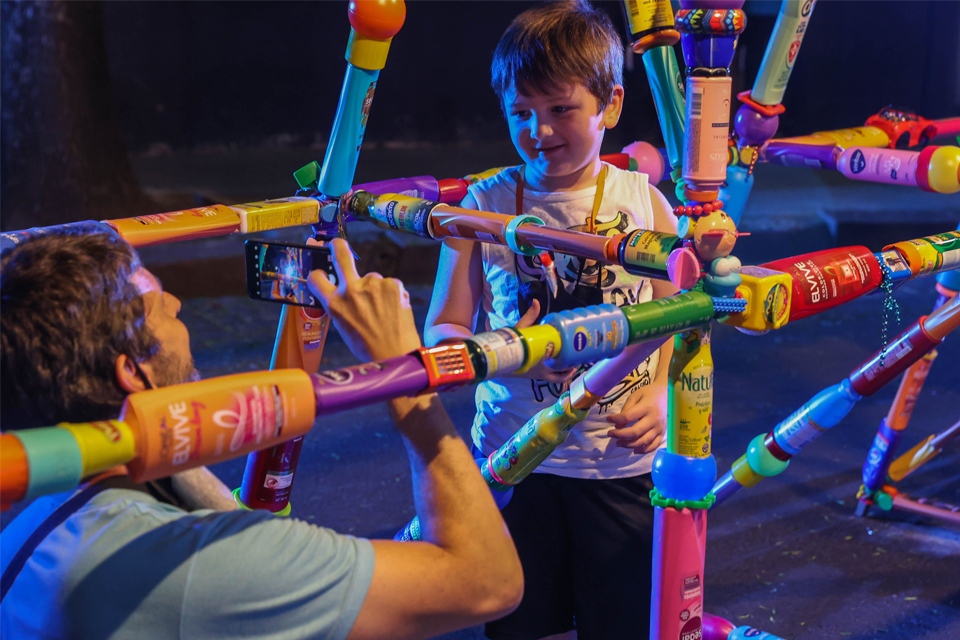 ¡Llega la Noche de los Museos 2022!