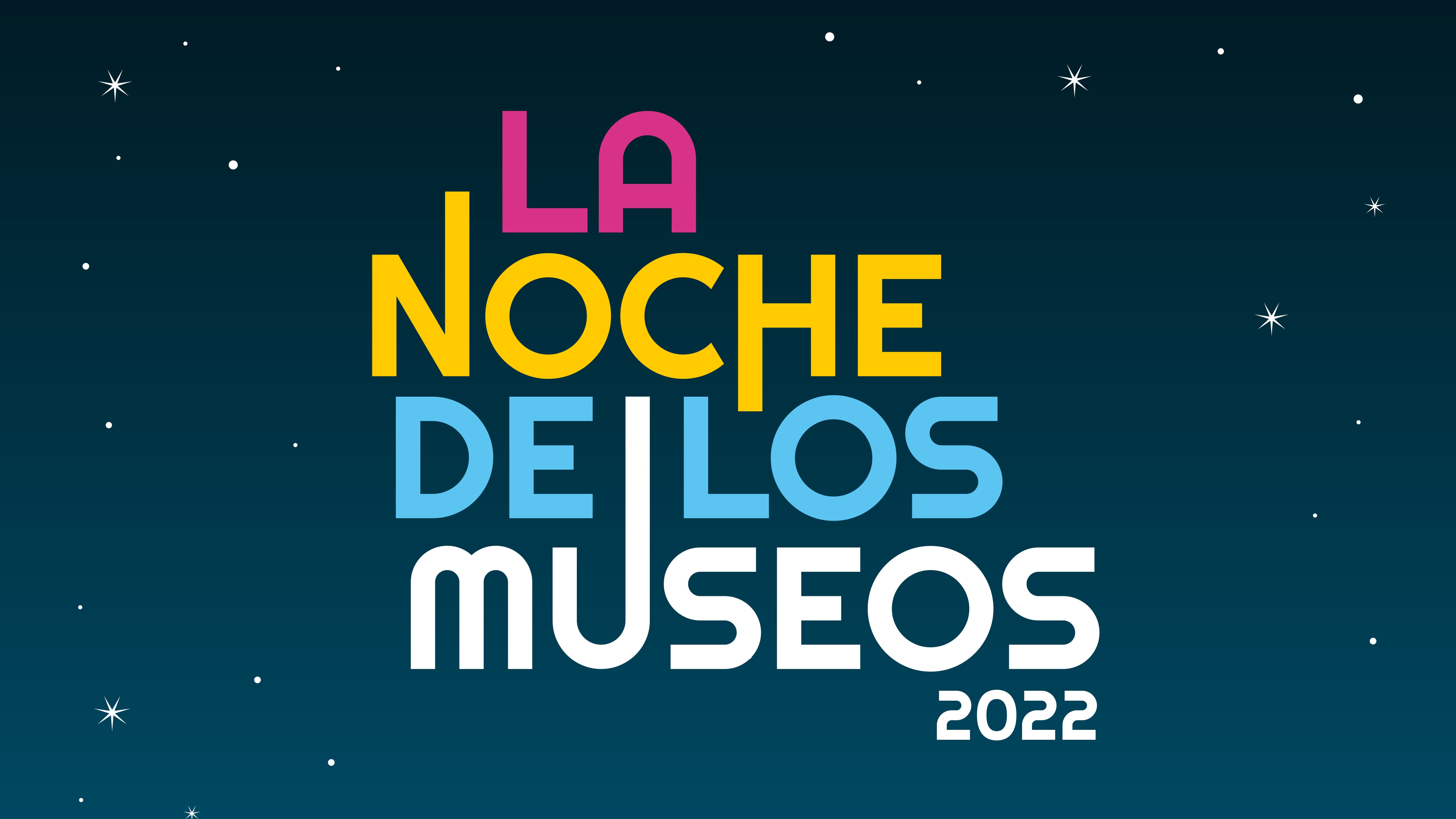 La Noche de los Museos 2022: colectivos y Ecobici gratis