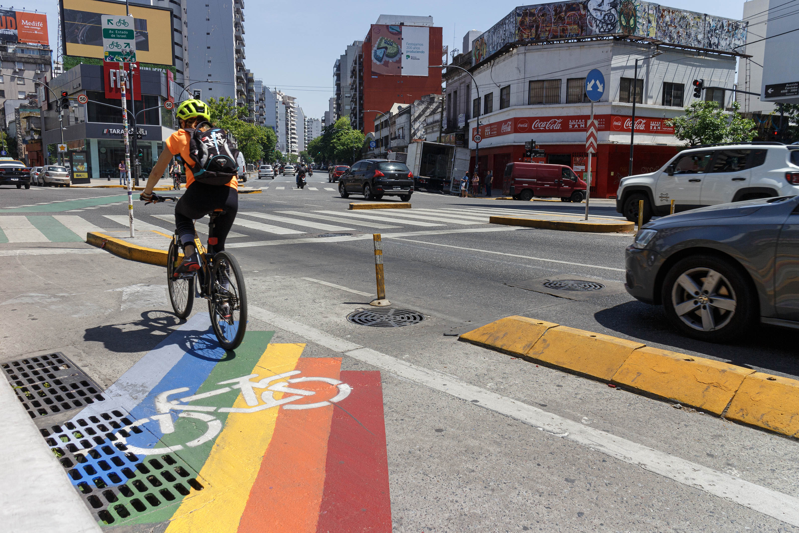 Fotogalería: la semana en la Ciudad