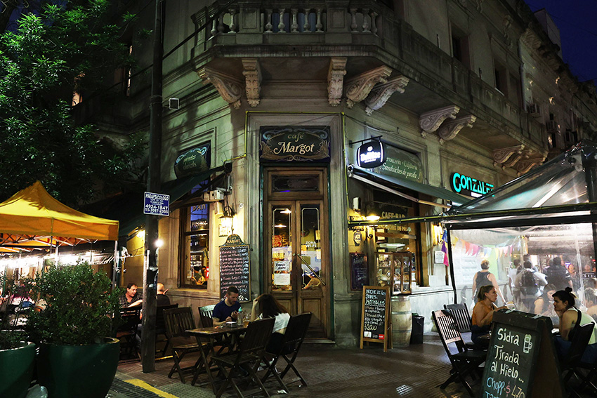 Fotogalería: la semana en la Ciudad