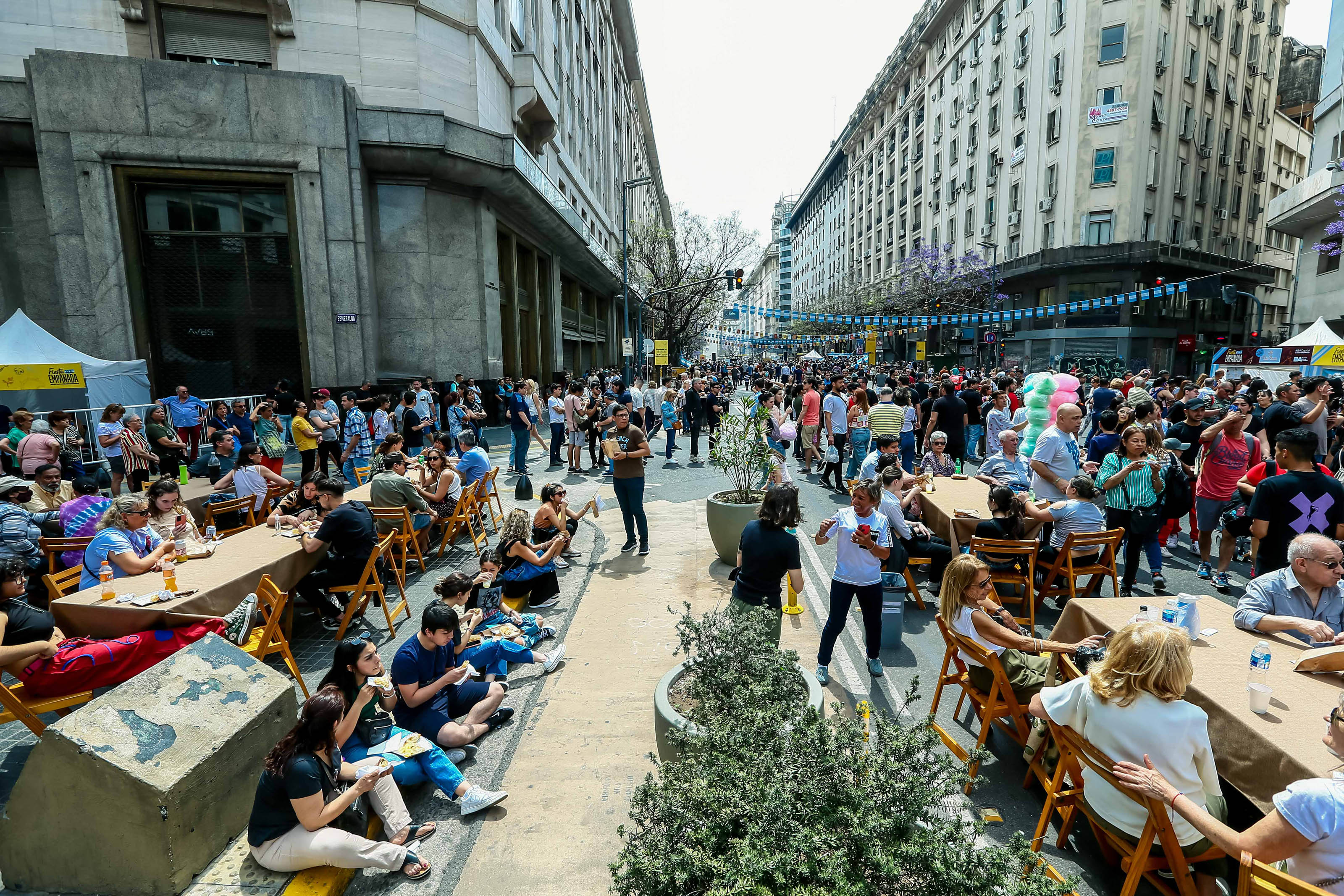Fotogalería: la semana en la Ciudad