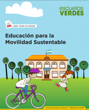 Educación para la Movilidad Sustentable