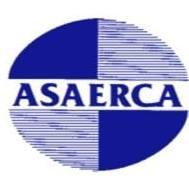Logo ASAERCA