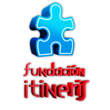 Logo Fundación Itineris