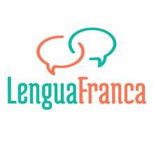 Logo Lengua Franca