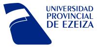 Logo Universidad Provincial de Ezeiza