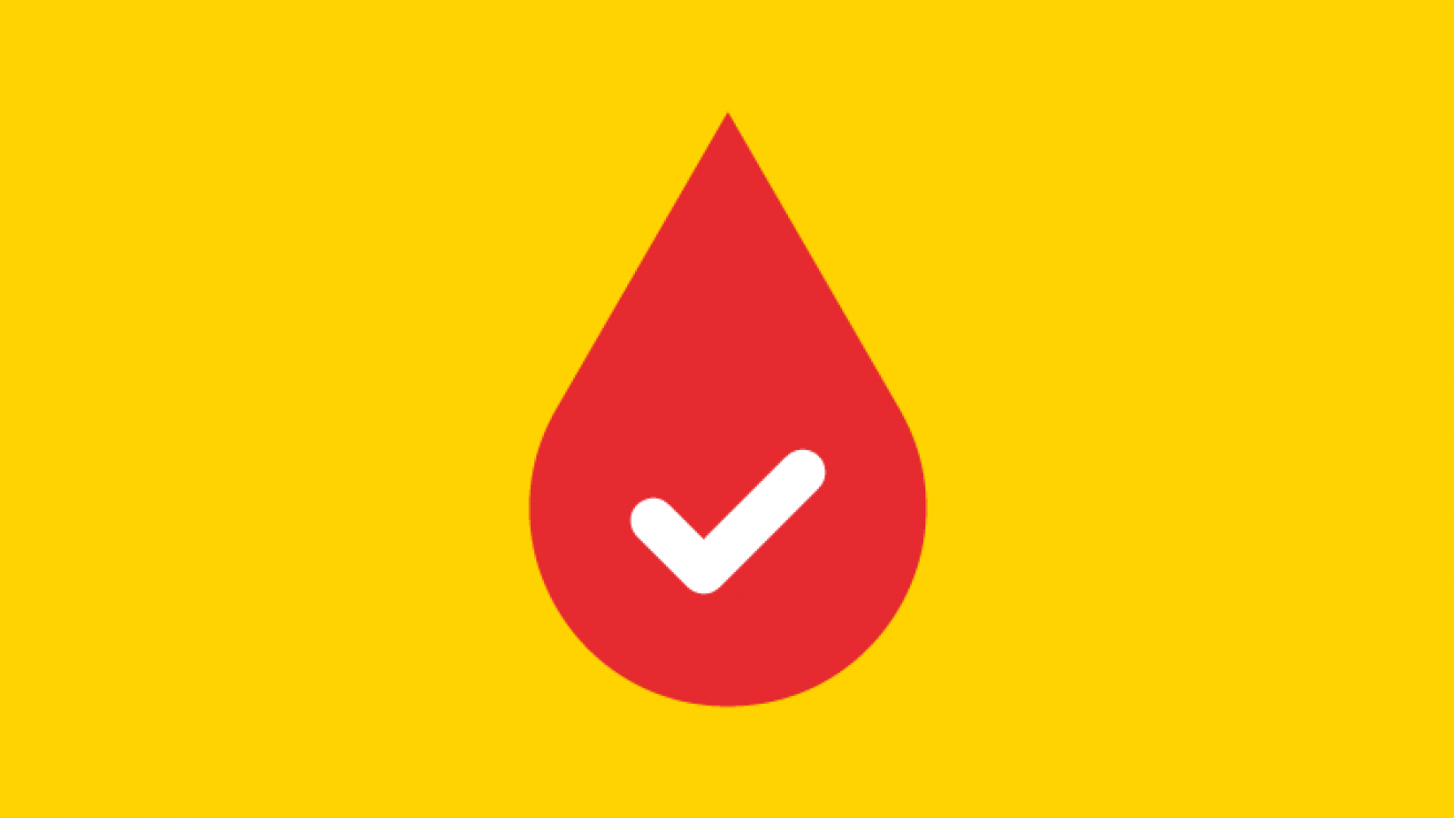 Campaña de Donación Voluntaria de Sangre: ¡sumá tu colaboración!