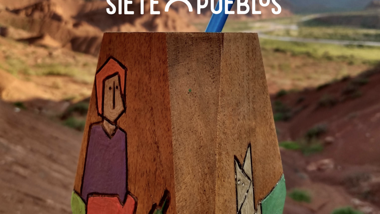 Siete Pueblos