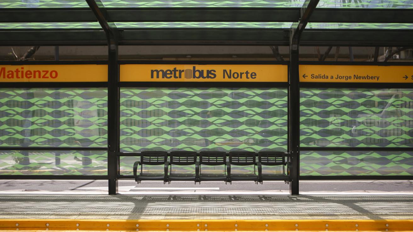 Metrobus Norte