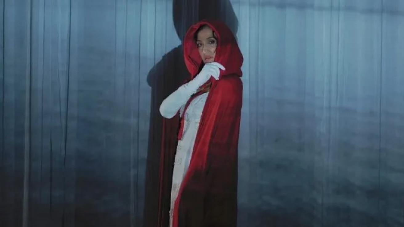 Mariquita de Sabrina Farji