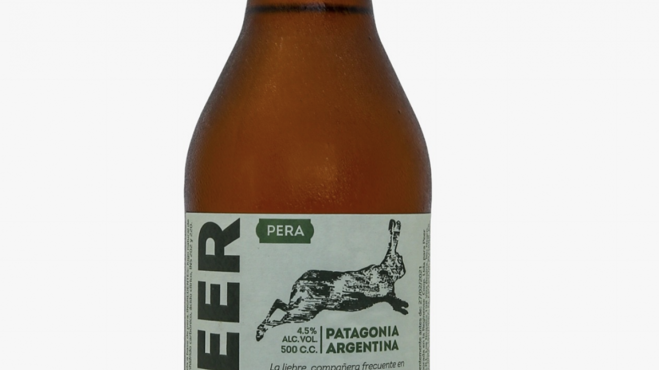 Peer cider brewery 