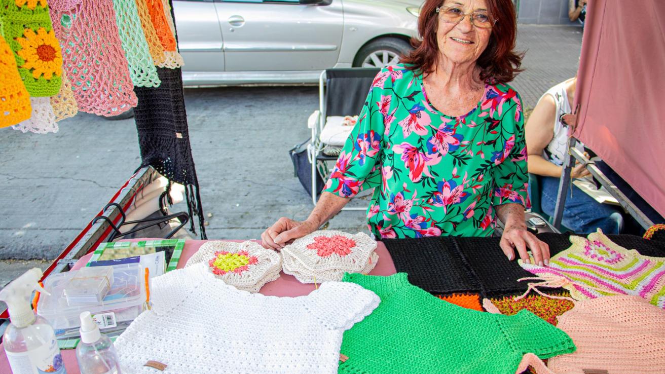 Feria de Mataderos