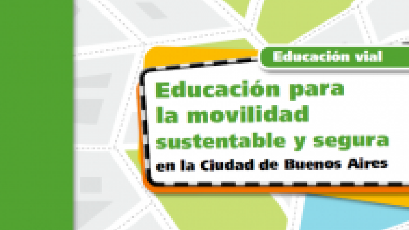 Educación para la Movilidad Segura y Sustentable