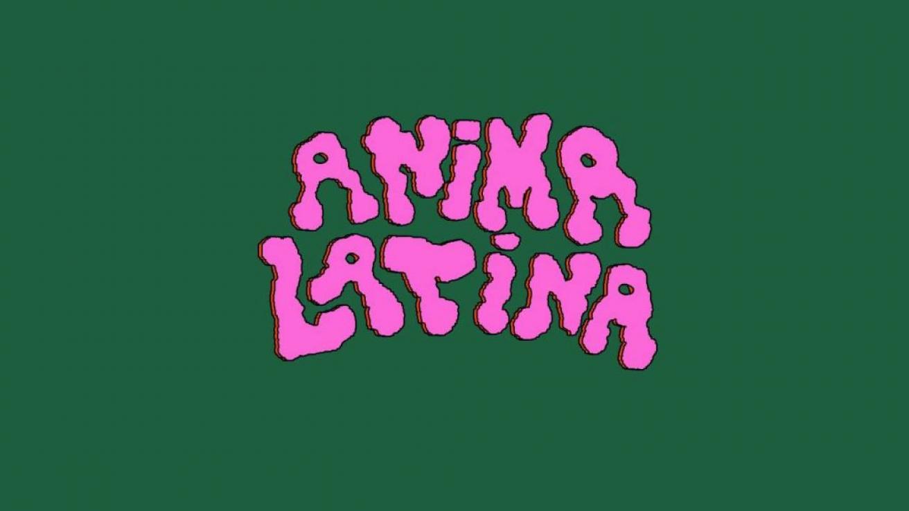 Logo anima latina