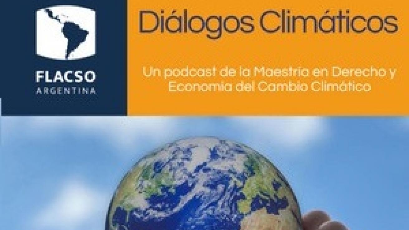 diálogos climáticos