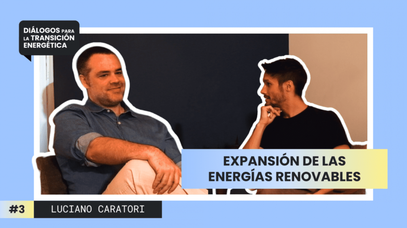 transicion energética