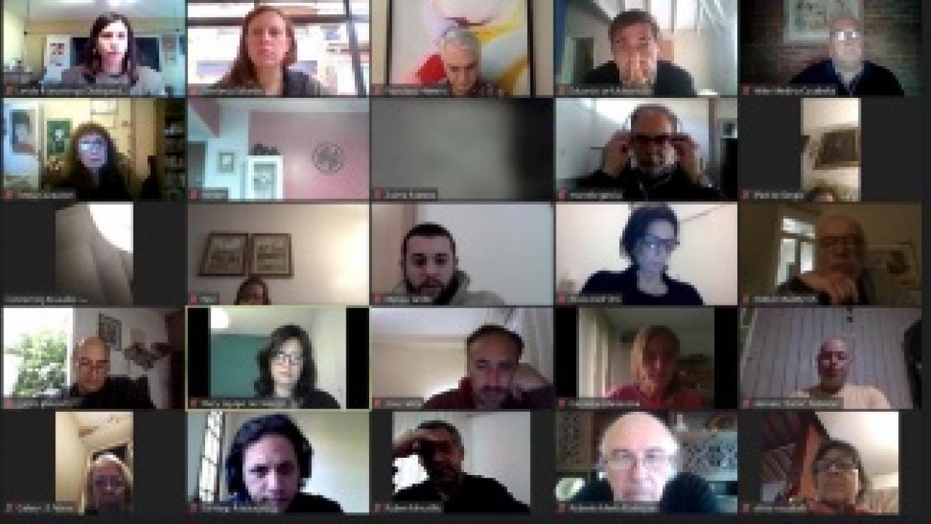 jornada de lanzamiento